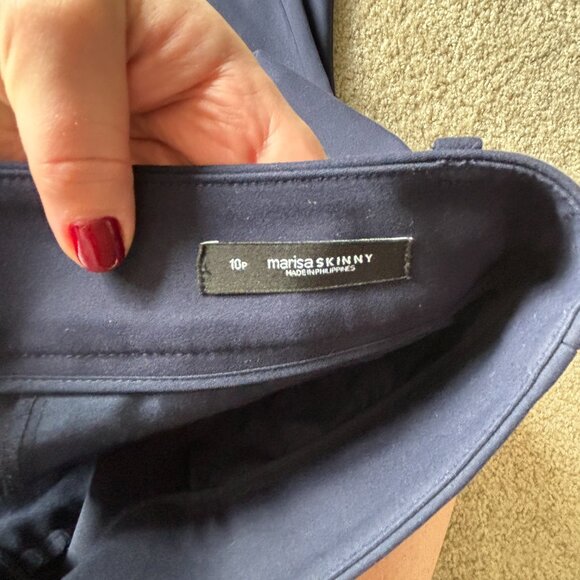 Loft Marisa Pant - Picture 7 of 7